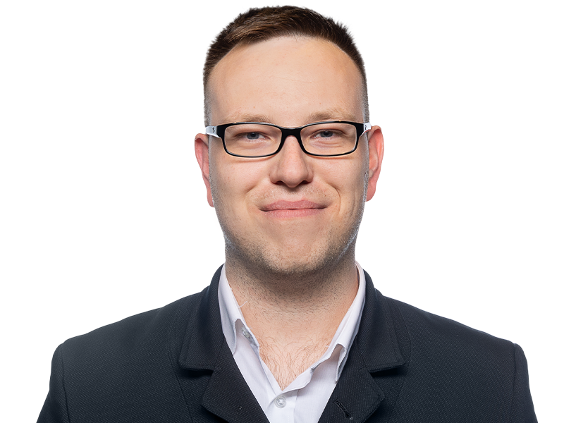 Wojciech Drzazgowski